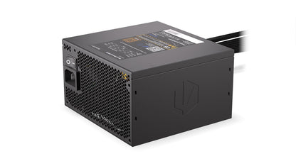 Power Supply|ENDORFY|Vero L5 Bronze 500 W|500 Watts|Efficiency 80 PLUS BRONZE|MTBF 80000 hours|EY7A004