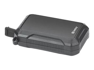 SANDBERG Hand Warmer Powerbank 10000