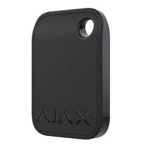 PROXIMITY TAG/BLACK 3-PACK 38228 AJAX
