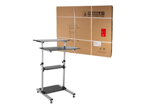 LOGILINK BP0070 - Compact mobile stand