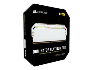 CORSAIR DOMINATOR PLATINUM RGB DDR5 32GB