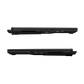 Gigabyte A16 GAMING 3VHK3EEC93SH | Black Steel | 16 " | IPS | QHD+ | 2560 x 1600 pixels | 165 Hz | AMD Ryzen 7 | 260 | 16 GB | Solid-state drive capacity 512 GB | NVIDIA GeForce RTX 5060 | GDDR7 | 8 GB | Windows 11 Home | 802.11ax | Bluetooth version...