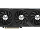 Graphics Card|GIGABYTE|NVIDIA GeForce RTX 4060|8 GB|GDDR6|128 bit|PCIE 4.0 16x|Dual Slot Fansink|2xHDMI|2xDisplayPort|GV-N4060GAMINGOC-8GD