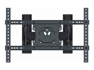 GEMBIRD Full-motion Corner TV Wall Mount