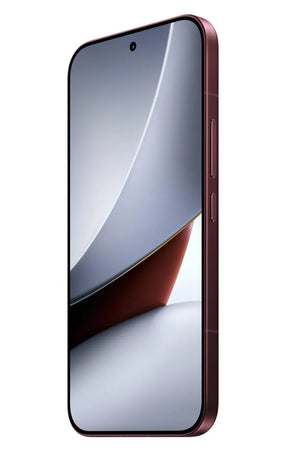 MOBILE PHONE POCO F9 ULTRA/16/512GB RED MZB0QPPEU POCO