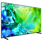 TV Set|SAMSUNG|50 "|4K Ultra HD|3840 x 2160 pixels|Flat|Neo QLED|QE50QN80HAUXXH