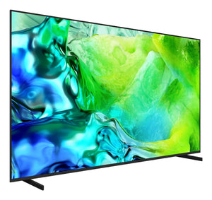 TV Set|SAMSUNG|85 "|4K Ultra HD|3840 x 2160 pixels|Flat|16:9|Neo QLED|QE85QN80HAUXXH
