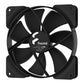 FRACTAL DESIGN Aspect 14 Black