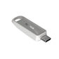 SANDISK Phone Drive with USB-C 128GB Wh