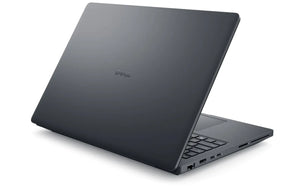 Dell Pro Max 16 Plus MB16250 | 16 " | FHD+ | 1920 x 1200 pixels | Intel Core Ultra 7 | 265HX | 32 (2x16GB) GB | Solid-state drive capacity 1000 GB | NVIDIA RTX PRO 2000 Blackwell | GDDR7 | 8 GB | Windows 11 Pro | Keyboard language English | Keyboard...