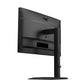 LCD Monitor|AOC| 60.5 cm (23.8")|1920 x 1080 pixels|Full HD|Native aspect ratio 16:9|LED|Flat|24E4U