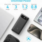 Anker Power Bank 65W | A1383H11 | 20000 mAh | Black
