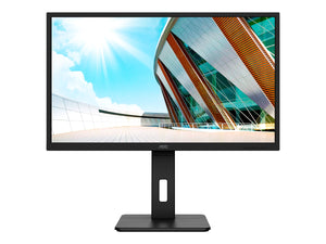 AOC Q32P2 31.5inch IPS QHD 75Hz 4ms