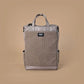PORT DESIGNS MILANO II | Fits up to size 14-16 " | Backpack | Shoulder strap | Brown