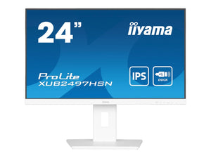 IIYAMA XUB2497HSN-W2 24inch IPS FHD (P)