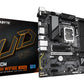 Mainboard|GIGABYTE|Intel B760 Express|LGA1700|Micro-ATX|Memory DDR5|Memory slots 4|B760MDS3HWF6EGEN5
