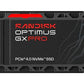 SSD|SANDISK|600xTBW rating|MTBF 1750000 h|Read speed 7300 MB/s|Write speed 6300 MB/s|NVMe Yes|PCI Express 4.0|M.2|1000 GB|SDSP81100TAH-000E0
