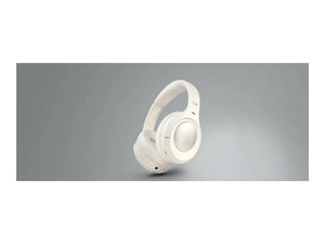 Muse Headphones | M-295 ANCW | Bluetooth | Over-Ear | Microphone | White | Noise canceling | Wireless