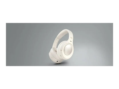 Muse Headphones | M-295 ANCW | Bluetooth | Over-Ear | Microphone | White | Noise canceling | Wireless
