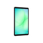 Samsung | Galaxy | Tab A11 (X130) | 8.7 " | Grey | TFT LCD | 800 x 1340 pixels | Mediatek | Helio G99 (6 nm) | 4 GB | 64 GB | Wi-Fi | Front camera | 5 MP | Rear camera | 8 MP | Bluetooth | 5.3 | Android | 15