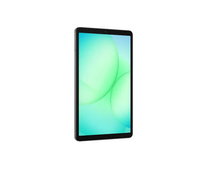 Samsung | Galaxy | Tab A11 (X130) | 8.7 " | Grey | TFT LCD | 800 x 1340 pixels | Mediatek | Helio G99 | 4 GB | 64 GB | Wi-Fi | Front camera | 5 MP | Rear camera | 8 MP | Bluetooth | 5.3 | Android | 15