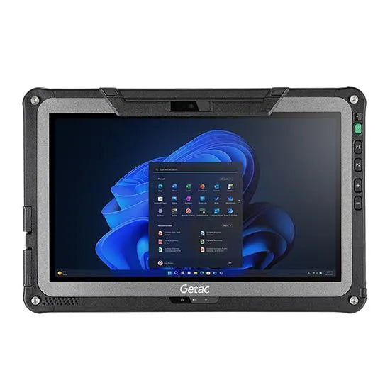 TABLET F110G7 CI5-1345U 11"T/16/256GB FT6164JB1NXX GETAC