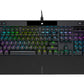 CORSAIR K70 RGB PRO Keyboard Black