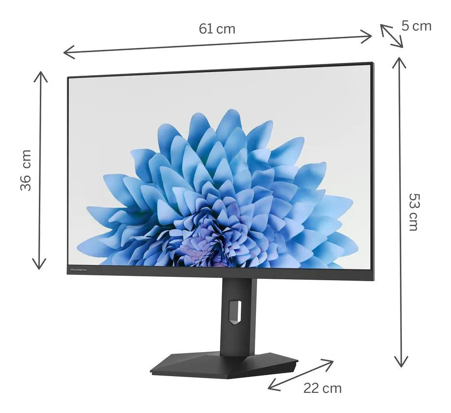 MONITOR LCD 27"/M27FB5C15 THOMSON