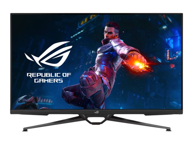 ASUS ROG Swift PG38UQ 38inch Fast IPS