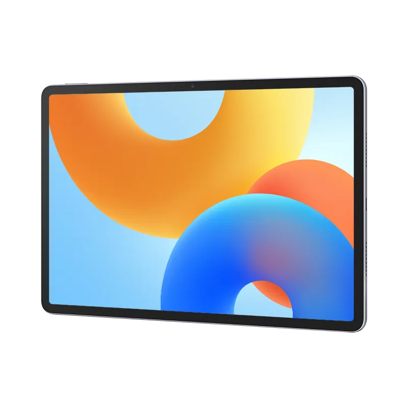 Huawei MatePad | 11.5 " | Space Gray | TFT LCD | 1600 x 2456 pixels | KirinT80 | 8 GB | 256 GB | Wi-Fi | Front camera | 8 MP | Rear camera | 13 MP | Bluetooth | 5.2 | Harmony OS | 4.3