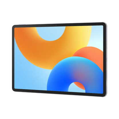 Huawei MatePad | 11.5 " | Space Gray | TFT LCD | 1600 x 2456 pixels | KirinT80 | 8 GB | 256 GB | Wi-Fi | Front camera | 8 MP | Rear camera | 13 MP | Bluetooth | 5.2 | Harmony OS | 4.3