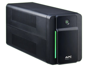 APC Back-UPS 950VA, 230V, AVR, Schuko Sockets