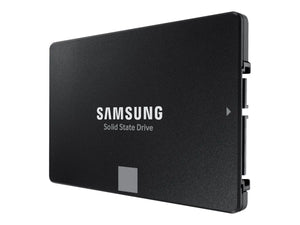 SAMSUNG SSD 870 EVO 1TB 2.5inch SATA