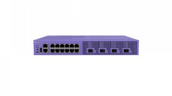 EXTREME NETWORKS 4220 12 PORT POE  SWITCH 12P-4X