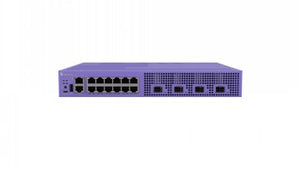 EXTREME NETWORKS 4220 12 PORT POE  SWITCH 12P-4X