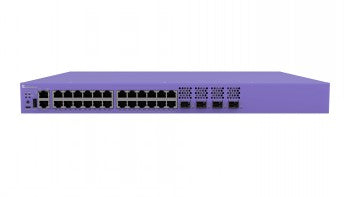 EXTREME NETWORKS 4220 24PORT POE  SWITCH