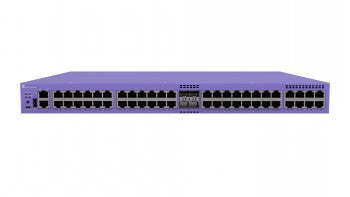 EXTREME NETWORKS 4220 48PORTPOE  SWITCH
