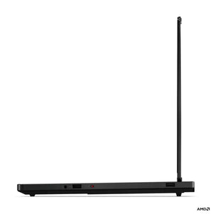 Lenovo- Legion 5 15AHP10 AMD | Eclipse Black | 15.1 " | OLED | WQXGA | 2560 x 1600 pixels | Glossy | AMD Ryzen 7 | 260 | 16 GB | SODIMM DDR5 | Solid-state drive capacity 1000 GB | NVIDIA GeForce RTX 5060 | GDDR7 | 8 GB | Windows 11 Home | 802.11be |...
