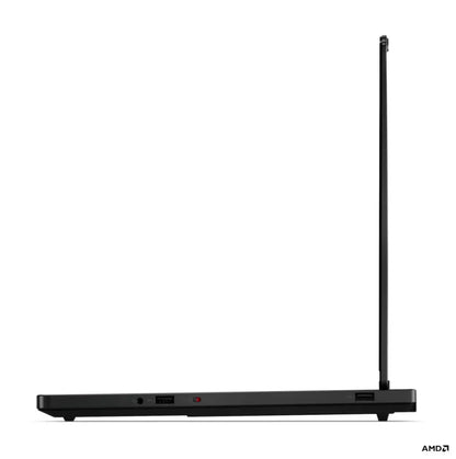 Lenovo- Legion 5 15AHP10 AMD | Eclipse Black | 15.1 " | OLED | WQXGA | 2560 x 1600 pixels | Glossy | AMD Ryzen 7 | 260 | 16 GB | SODIMM DDR5 | Solid-state drive capacity 1000 GB | NVIDIA GeForce RTX 5060 | GDDR7 | 8 GB | Windows 11 Home | 802.11be |...