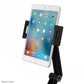 NEOMOUNTS TABLET DESK CLAMP (SUITED FROM 4,7" UP TO 12.9")