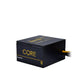 Power Supply|CHIEFTEC|700 Watts|Efficiency 80 PLUS GOLD|PFC Active|BBS-700S