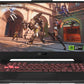 Notebook|ASUS|TUF|FA507NU-LP031W|CPU 7735HS|3200 MHz|15.6"|1920x1080|RAM 16GB|DDR5|4800 MHz|SSD 512GB|NVIDIA GeForce RTX 4050|6GB|ENG|Windows 11 Home|Grey|2.2 kg|90NR0EB5-M004R0