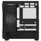 Case|ADATA|STARKER AIR BTF|MidiTower|ATX|EATX|MicroATX|MiniITX|Colour Black|STARKERAIRBTFMTA-BKCWW