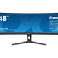 IIYAMA XCB4594DQSN-B1 44.5inch ETE VA(P)