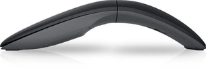 Dell Bluetooth Travel Mouse - MS700 - Black
