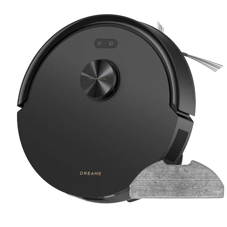 VACUUM CLEANER ROBOT F20/BLACK RLF41GA-BK DREAME