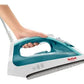 TEFAL | Steam Iron | FV1710 | Steam Iron | 1800 W | Water tank capacity 200 ml | Continuous steam 24 g/min | Steam boost performance 80 g/min | White/Green
