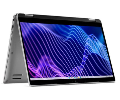 Notebook|DELL|Latitude|3340|CPU i5-1335U|1300 MHz|13.3"|Touchscreen|1920x1080|RAM 8GB|DDR5|4800 MHz|SSD 256GB|Intel Iris Xe Graphics|Integrated|ENG|Windows 11 Pro|1.35 kg|N007L334013EMEA_2IN1_VP