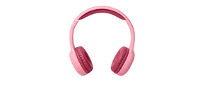 Muse | Stereo Kids Headphones | M-215BTP | Over-Ear | Wireless
