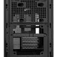 Case|LIAN LI|micro ATX/Mini-ITX|Black/Wood|Mini Tower|PC|Lian Li B4-mATX Wood (G99.B4X-WD.00)|G99.B4X-WD.00